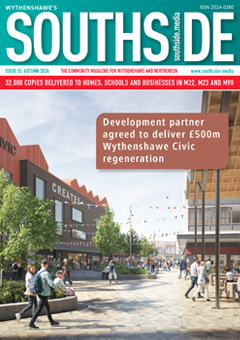 Southside brochure