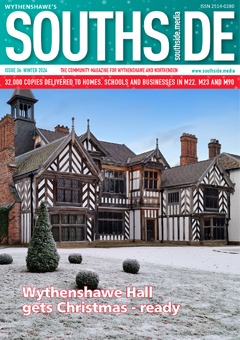 Southside brochure