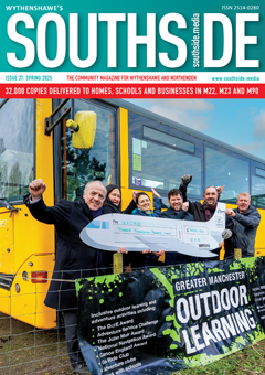 Southside brochure