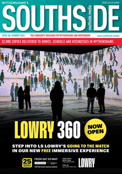 Southside brochure