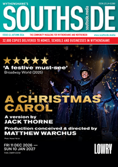 Southside brochure